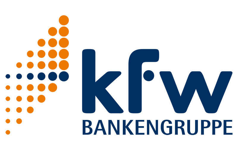 News KfW Logo