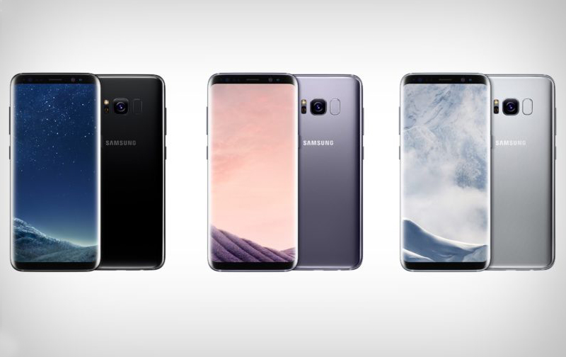 News Samsung Galaxy S8