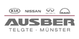 Ausber Telgte
