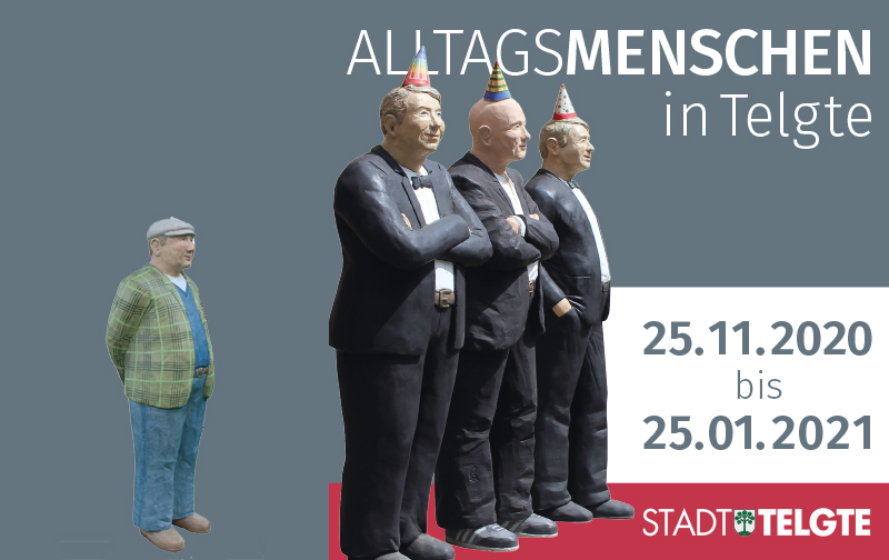 Alltagsmenschen