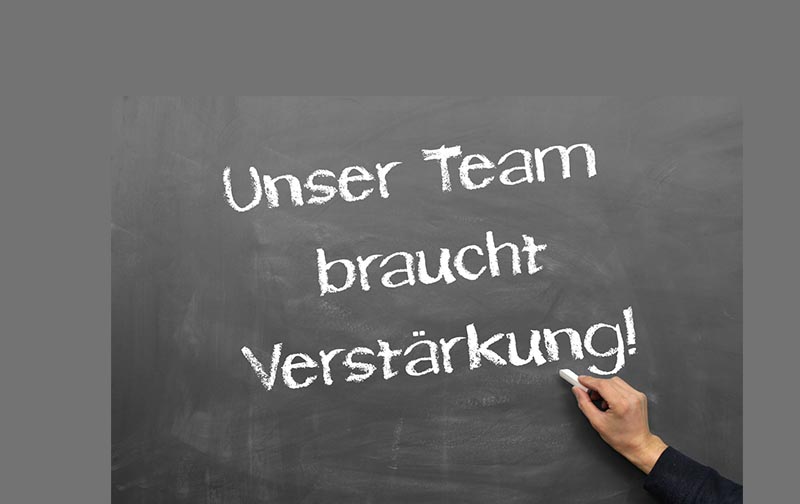 Stellenanzeigen