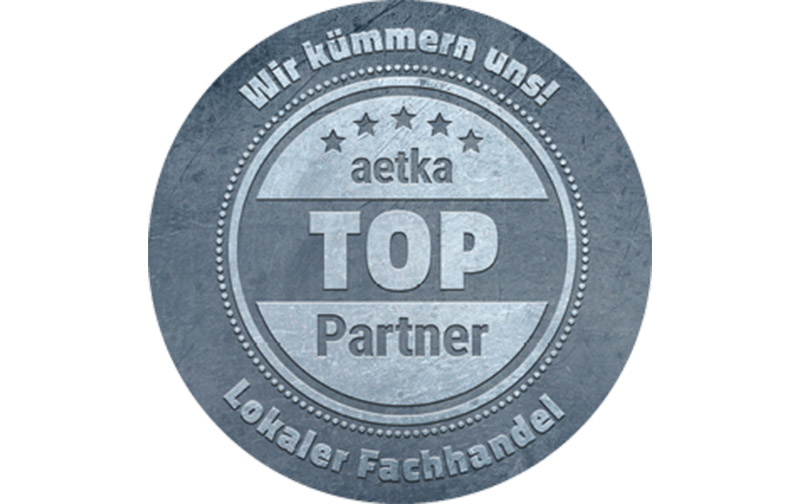 Aetka TOP Partner